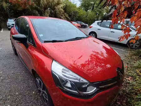 Renault Clio 0.9 90