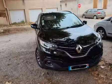 Renault Kadjar 1.5 dCi 110