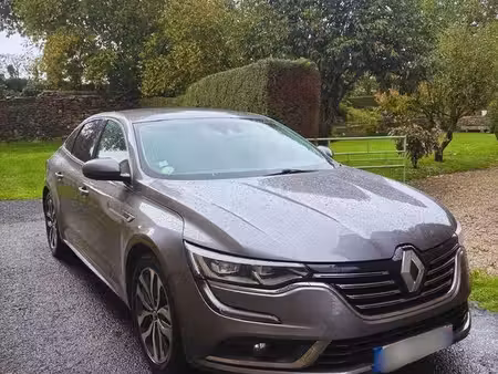Renault Talisman 1.6 dCi 130