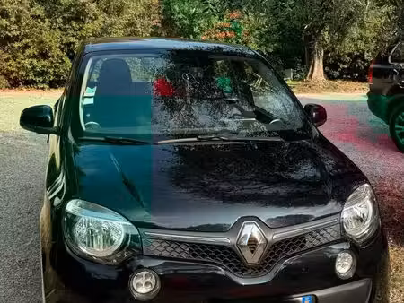 Renault Twingo 0.9 90
