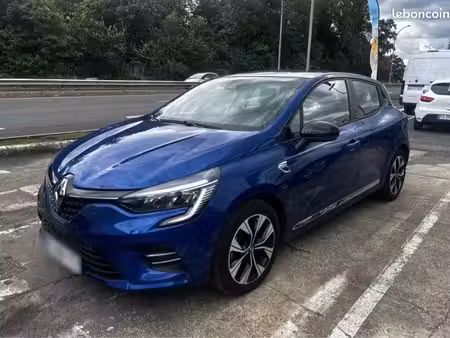 Renault Clio 1.6 145