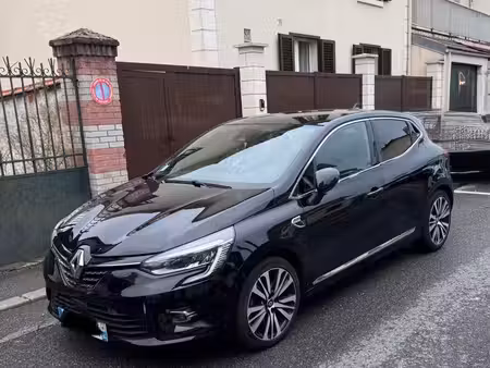 Renault Clio 1.3 TCe 130 Initiale