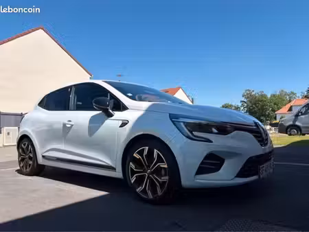Renault Clio 1.3 140