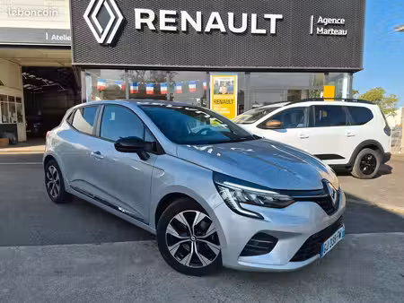 Renault Clio 1.5 dCi 100 Evolution