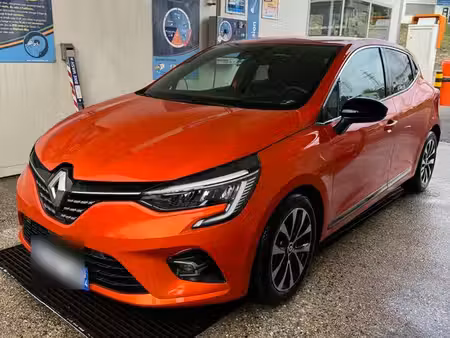 Renault Clio 1.0 TCe 90