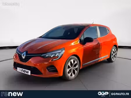 Renault Clio 1.5 dCi 100 Evolution