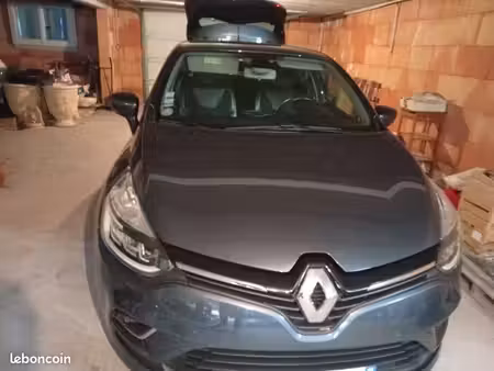 Renault Clio 0.9 90