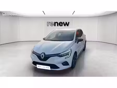 Renault Clio 1.0 TCe 90 Evolution
