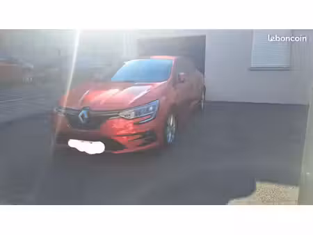 Renault Mégane 1.5 dCi 115