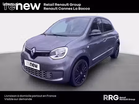 Renault Twingo 82