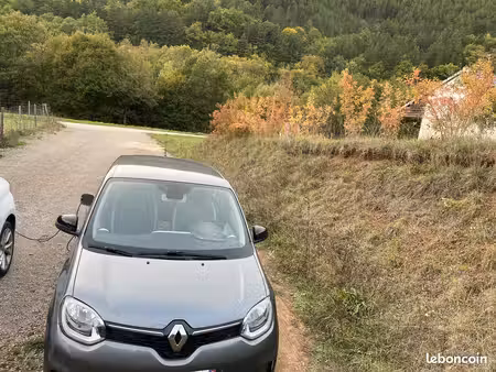Renault Twingo 80 Techno