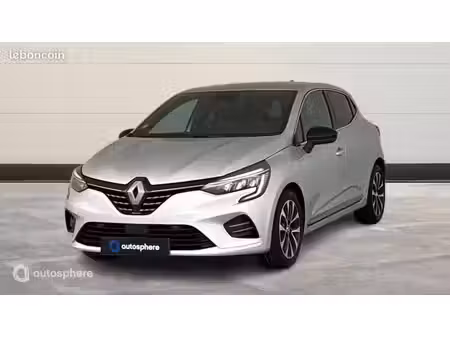 Renault Clio 1.0 TCe 90 Techno