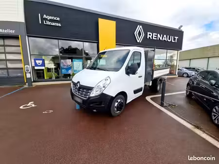 Renault Master 2.3 dCi 145 Business