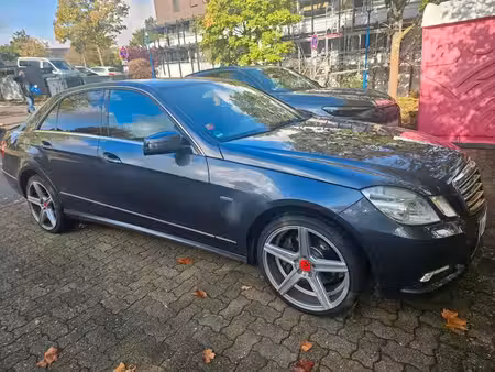 Mercedes-Benz Classe E E 250 2.1 150