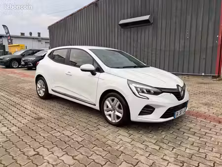 Renault Clio E-Tech 1.6 145 Équilibre