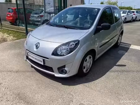Renault Twingo 1.2 75 Authentique