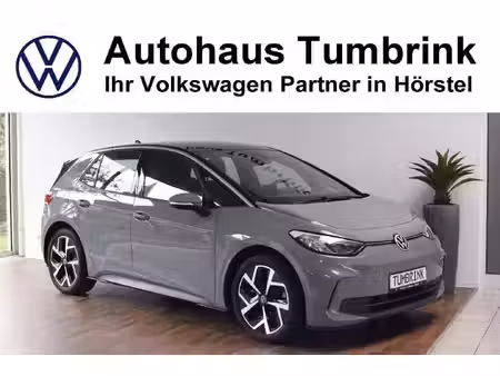 Volkswagen ID.3 150