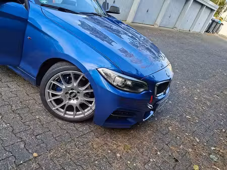 BMW Série 2 M240i 3.0 340