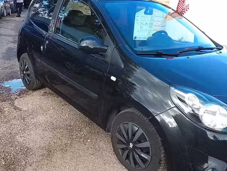 Renault Twingo 1.2 75