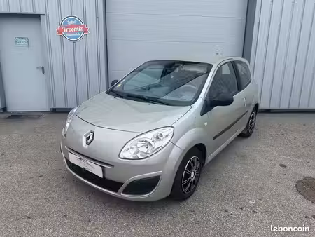 Renault Twingo 1.2 75