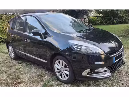 Renault Scénic 1.6 dCi 130