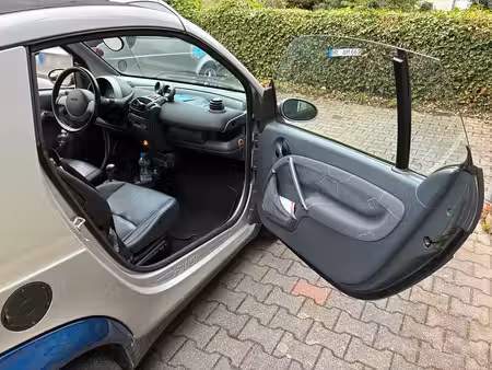 Smart Fortwo 0.8 41