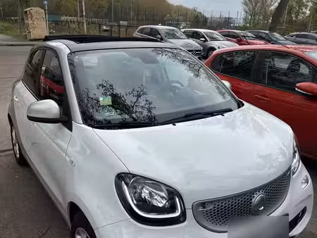 Smart Fortwo 75