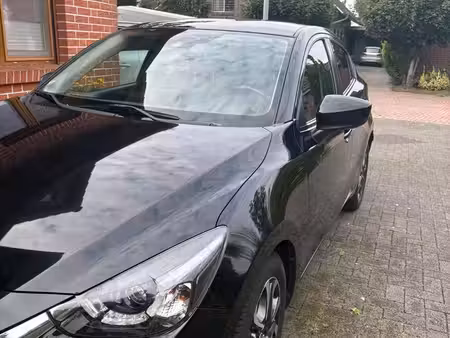 Mazda Mazda2 Skyactiv G 1.5 90