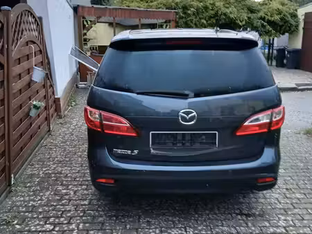 Mazda CX-5 Skyactiv G 2.0 165 Selection 4x4