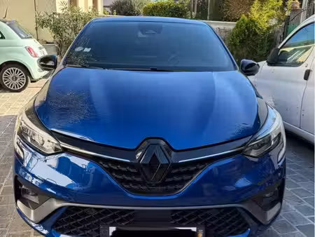 Renault Clio 1.3 TCe 130