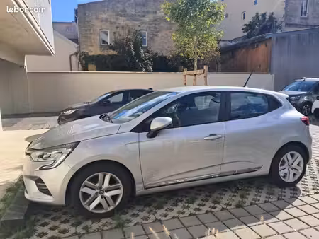 Renault Clio 1.0 SCe 75