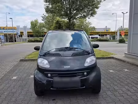 Smart Fortwo 0.8 CDI 41
