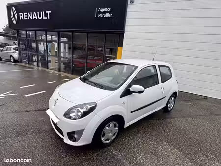 Renault Twingo Gordini 1.5 dCi 75 Expression