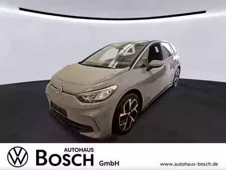 Volkswagen ID.3 150 Move up!