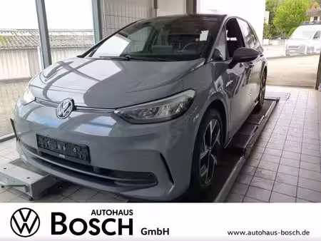 Volkswagen ID.3 150 Move up!