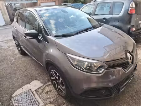 Renault Captur 0.9 TCe 90