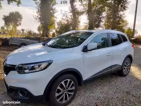 Renault Kadjar 1.2 130