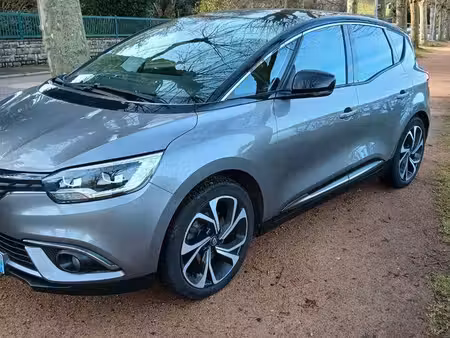 Renault Scénic 1.8 dCi 120 Intens