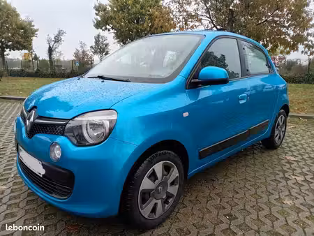 Renault Twingo 1.0 70
