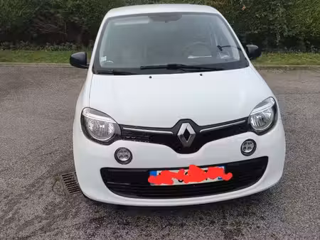 Renault Twingo 1.0 SCe 70