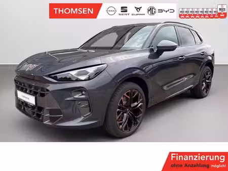 Cupra Terramar VZ