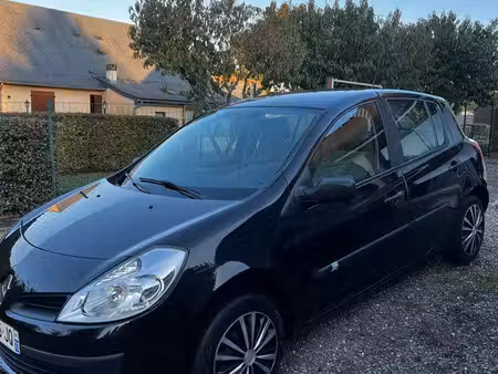 Renault Clio 1.2 75