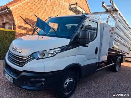 Iveco Lkw/trucks