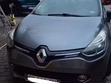 Renault Clio 0.9 TCe 90