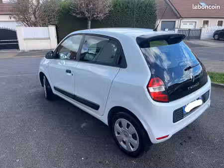 Renault Twingo 