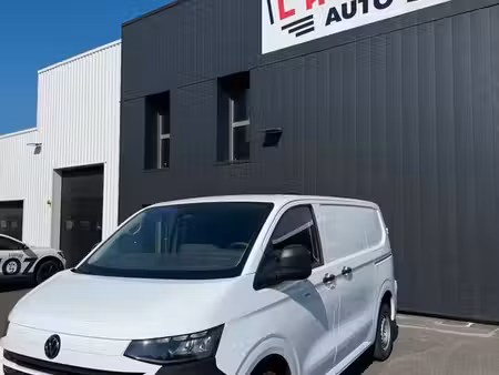 Volkswagen Transporter 2.0 TDI 150
