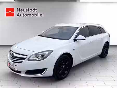 Opel Insignia 1.6 T 170 Innovation