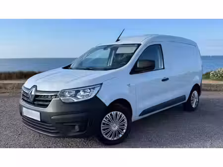 Renault Express Van 1.5 dCi 95 Confort