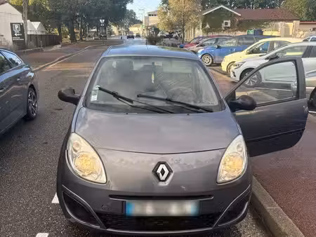 Renault Twingo 1.2 60