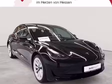 Tesla Model 3 Standard Plus 283